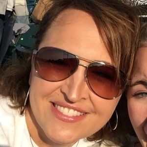 Meet your Posher, Tammy